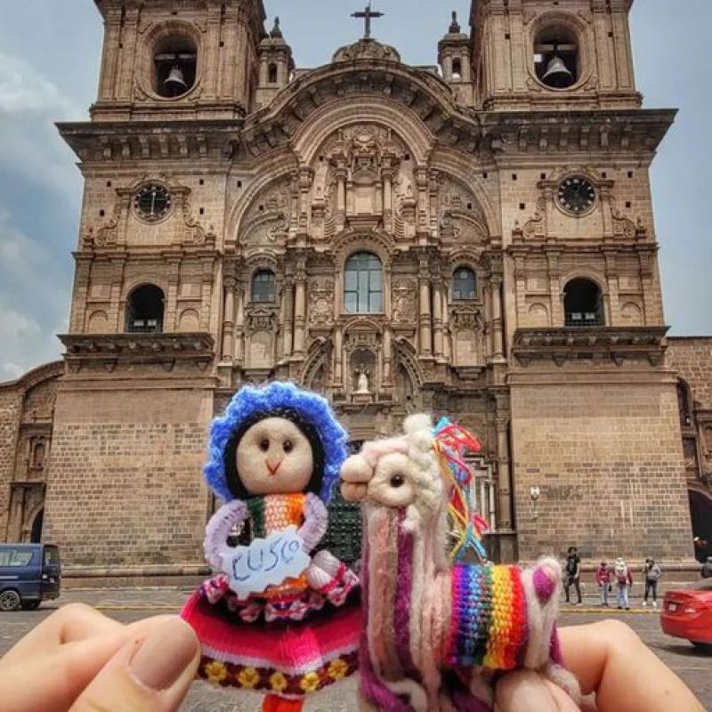Todo sobre Cusco  desde Chile