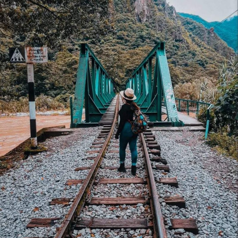 Turismo de aventura  desde Chile