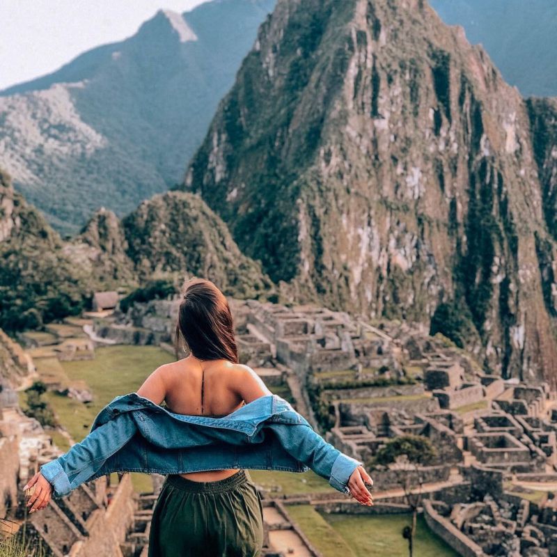 Todo sobre Machu Picchu  desde Chile