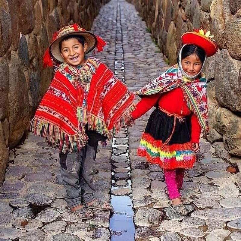 Turismo rural comunitario  desde Chile