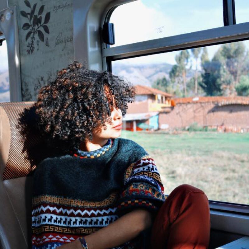 Viajes en tren por Perú  desde Chile