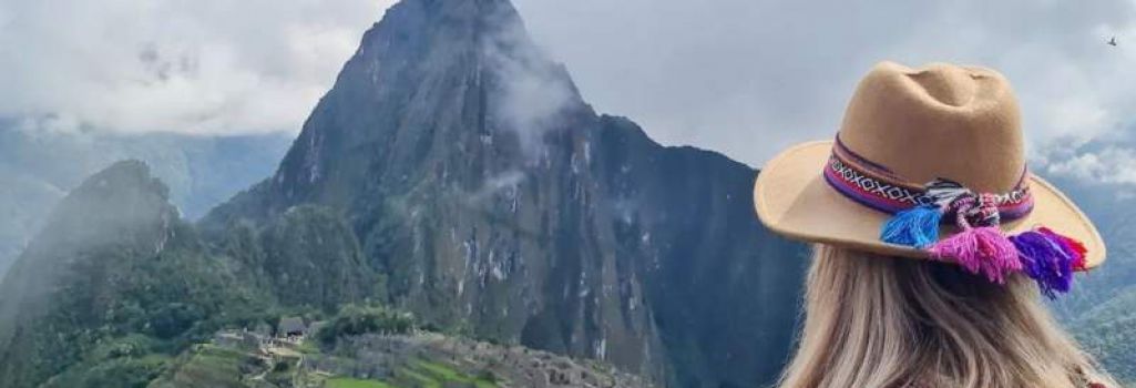 Sobre Machu Picchu  desde Chile