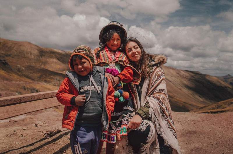 ¿Por qué viajar a Perú?  desde Chile