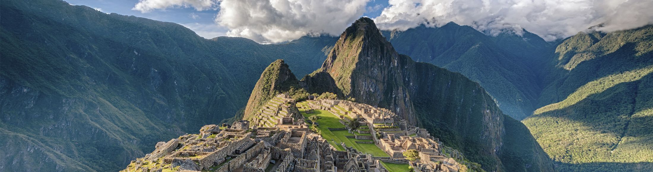 Machu Picchu Full Day (Mañana)  desde Chile