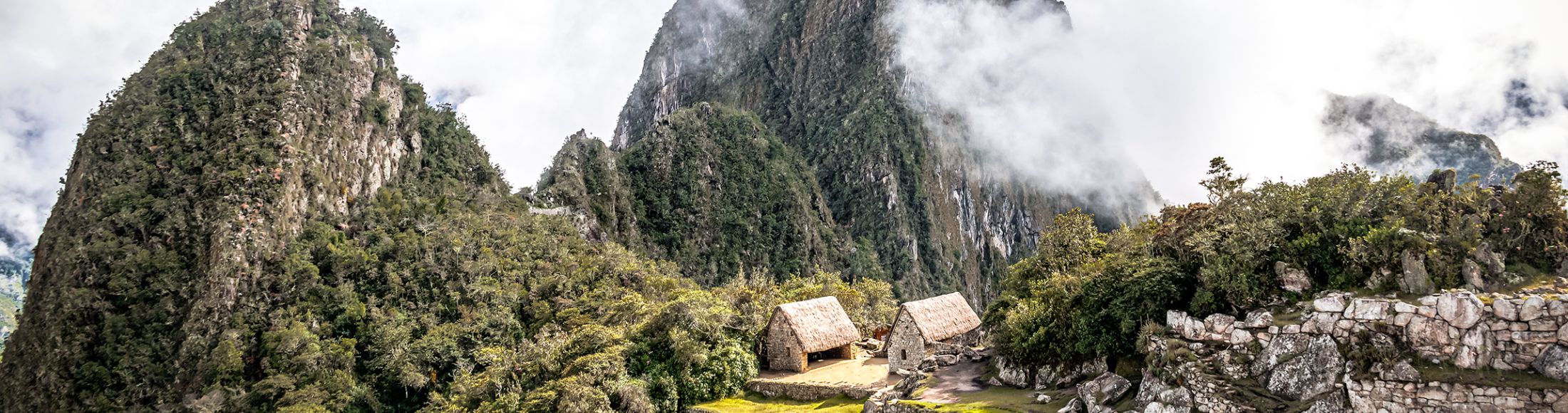 Machu Picchu 7D6N Viajero (Cultural Clásico)  desde Chile