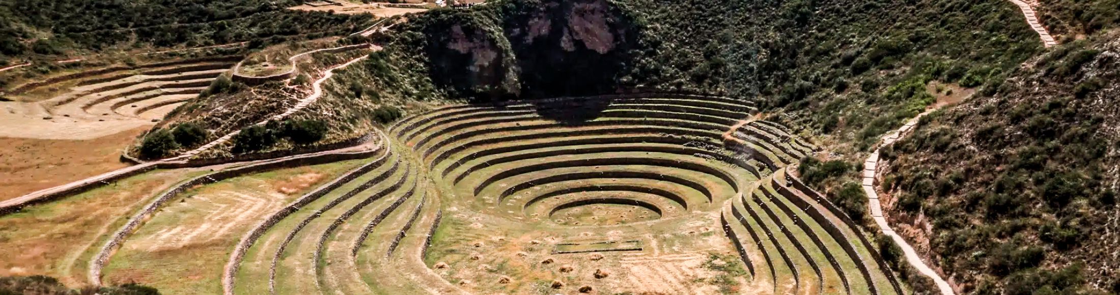 Machu Picchu 9D8N Viajero (Full Cultural y Aventura Tradicional)  desde Chile