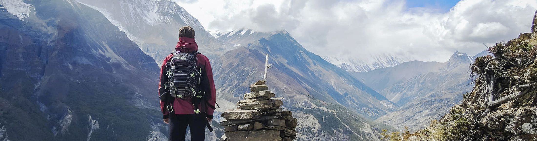 Salkantay Trek 5D4N Machu Picchu  desde Chile