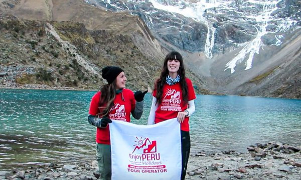 Testimonio Real Grupo México