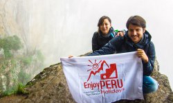 Testimonio Real Grupo Costa Rica  desde Chile
