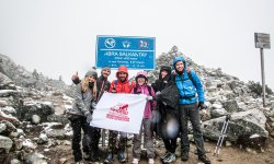 Testimonio Real Grupo España  desde Chile