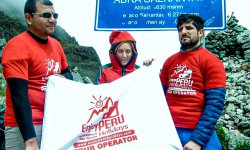 Testimonio Real Grupo España  desde Chile