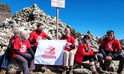 Testimonio Real Grupo Francia  desde Chile