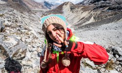 Testimonio Real Grupo México  desde Chile