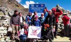 Testimonio Real Grupo USA  desde Chile