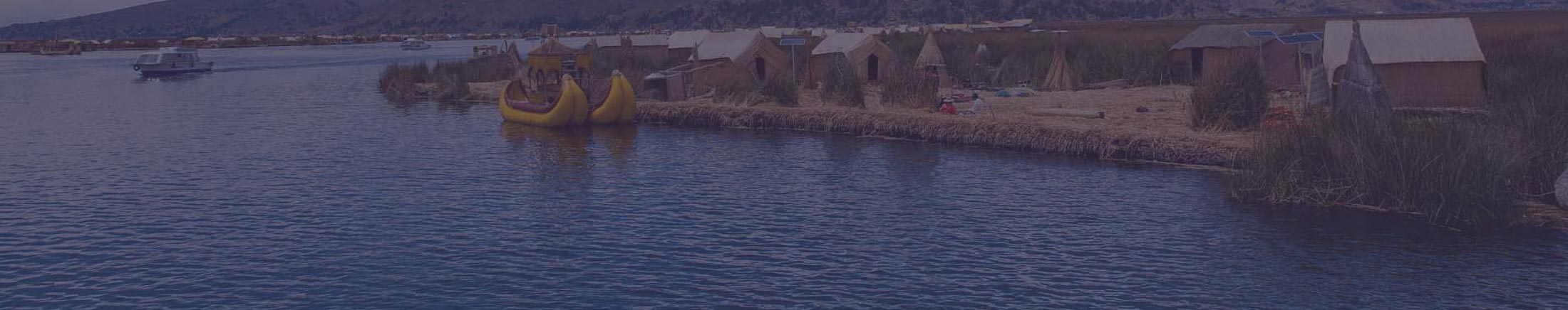 Enjoy Peru  desde Chile